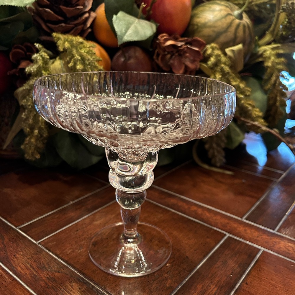 Vintage Rosenthal Studio-Linie Footed Candy/Nut Dish